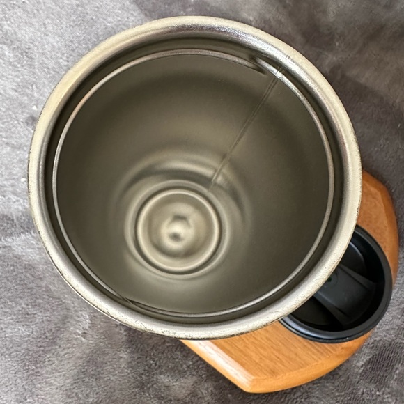 STARBUCKS SS travel mug - Picture 5 of 7